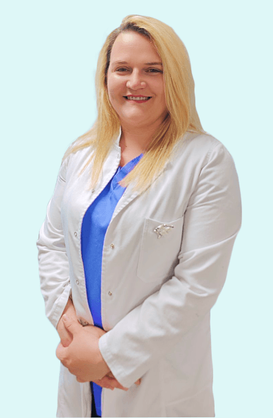 Spec. dr Marija Arnaudova Babić